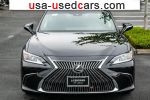 Car Market in USA - For Sale 2021  Lexus ES 350 Base