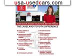 Car Market in USA - For Sale 2020  Toyota Highlander Hybrid LE