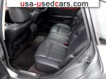 Car Market in USA - For Sale 2007  Infiniti M35x Base