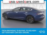 Car Market in USA - For Sale 2016  Tesla Model S P90D