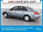 Car Market in USA - For Sale 2009  Hyundai Sonata GLS