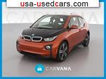 2014 BMW i3 Base  used car