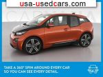 Car Market in USA - For Sale 2014  BMW i3 Base