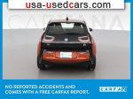 Car Market in USA - For Sale 2014  BMW i3 Base