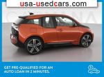 Car Market in USA - For Sale 2014  BMW i3 Base