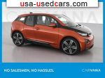 Car Market in USA - For Sale 2014  BMW i3 Base