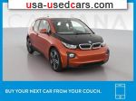 Car Market in USA - For Sale 2014  BMW i3 Base