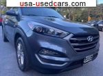 Car Market in USA - For Sale 2016  Hyundai Tucson SE