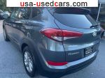 Car Market in USA - For Sale 2016  Hyundai Tucson SE