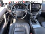 Car Market in USA - For Sale 2020  Toyota Land Cruiser Base