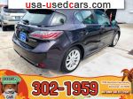Car Market in USA - For Sale 2013  Lexus CT 200h Base