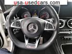 Car Market in USA - For Sale 2018  Mercedes AMG GLC 63 Base 4MATIC