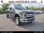 Car Market in USA - For Sale 2019  Ford F-350 XLT