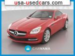 Car Market in USA - For Sale 2016  Mercedes SLK-Class SLK300