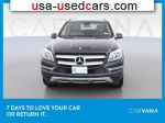 Car Market in USA - For Sale 2013  Mercedes GL-Class GL 450 4MATIC