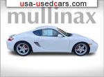 Car Market in USA - For Sale 2008  Porsche Cayman S