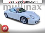Car Market in USA - For Sale 2008  Porsche Cayman S