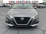 Car Market in USA - For Sale 2020  Nissan Altima 2.5 SL