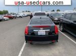 Car Market in USA - For Sale 2009  Cadillac CTS-V Base