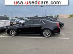 Car Market in USA - For Sale 2009  Cadillac CTS-V Base