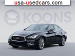 Car Market in USA - For Sale 2018  Infiniti Q50 3.0t LUXE