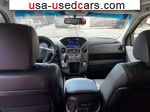 Car Market in USA - For Sale 2014  Honda Pilot EX-L