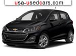 Car Market in USA - For Sale 2022  Chevrolet Spark 2LT