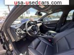 Car Market in USA - For Sale 2018  Mercedes CLA 250 Base