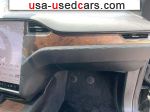 Car Market in USA - For Sale 2020  Tesla Model X Long Range