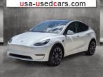 2022 Tesla Model Y Performance  used car