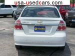 Car Market in USA - For Sale 2011  Chevrolet Aveo LT