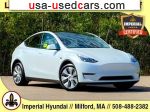 2022 Tesla Model Y Long Range  used car