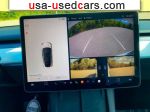 Car Market in USA - For Sale 2022  Tesla Model Y Long Range