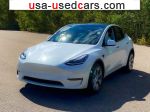 Car Market in USA - For Sale 2022  Tesla Model Y Long Range