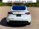 Car Market in USA - For Sale 2022  Tesla Model Y Long Range