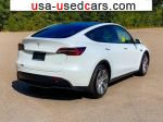 Car Market in USA - For Sale 2022  Tesla Model Y Long Range