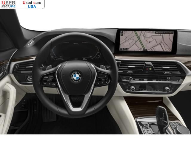 Car Market in USA - For Sale 2023  BMW 530e xDrive iPerformance