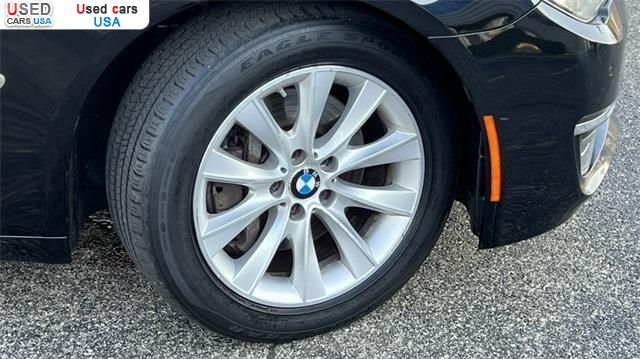 Car Market in USA - For Sale 2013  BMW 740 Li xDrive