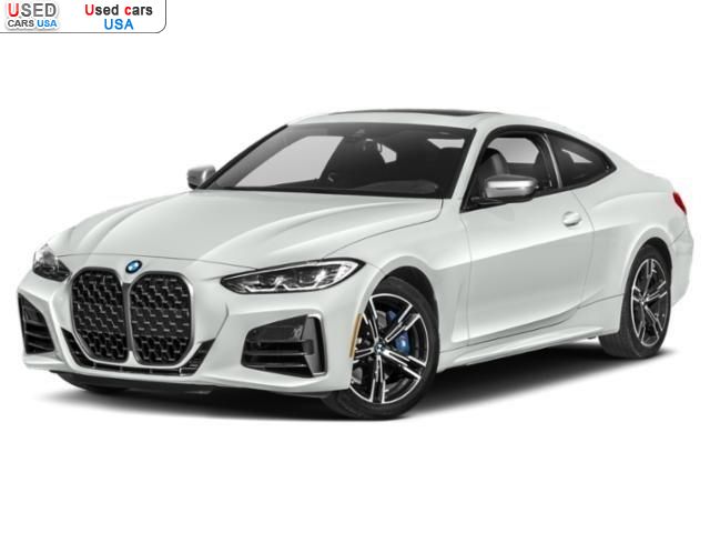 Car Market in USA - For Sale 2023  BMW M440 M440i xDrive