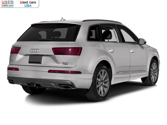 Car Market in USA - For Sale 2018  Audi S5 3.0T Premium