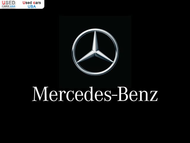 Car Market in USA - For Sale 2022  Mercedes EQS 580 Base 4MATIC