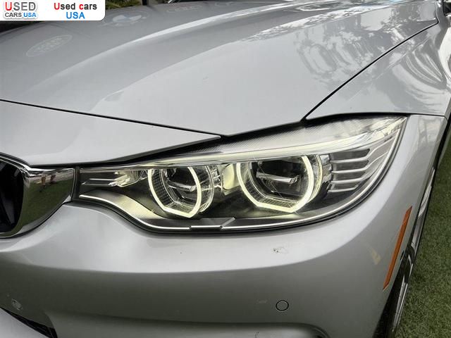 Car Market in USA - For Sale 2014  BMW 435 i
