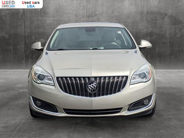 Car Market in USA - For Sale 2014  Buick Regal Turbo