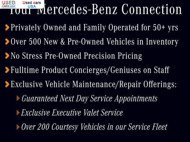 Car Market in USA - For Sale 2023  Mercedes EQS 450+ 