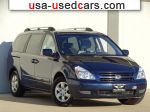 Car Market in USA - For Sale 2009  KIA Sedona LX