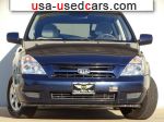 Car Market in USA - For Sale 2009  KIA Sedona LX