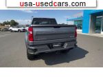 Car Market in USA - For Sale 2022  Chevrolet Silverado 1500 Limited RST
