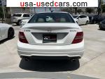 Car Market in USA - For Sale 2014  Mercedes C-Class C 300 4MATIC Luxury