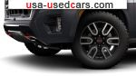 Car Market in USA - For Sale 2023  GMC Yukon AT4