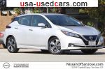 2020 Nissan Leaf SV  used car